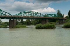 Most w Lesku
