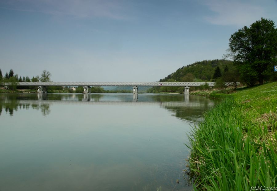 Most Mrzygłód-Tyrawa Solna